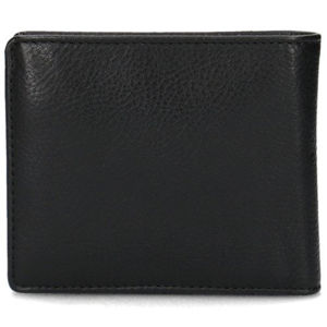 Tommy Hilfiger pánská černá peněženka